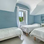 Maison Familiale, 200m 10 Adultes 2 Enfants * Pornic