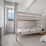 Ferienhaus Maison Familiale, 200m 10 Adultes 2 Enfants Pornic