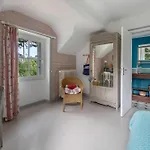 Ferienhaus Maison Familiale, 200m 10 Adultes 2 Enfants Pornic