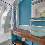 Maison Familiale, 200m 10 Adultes 2 Enfants Pornic