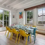 Maison Familiale, 200m 10 Adultes 2 Enfants Ferienhaus