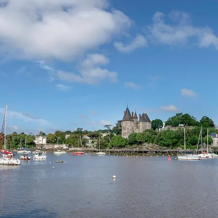 Ferienhaus Maison Familiale, 200m 10 Adultes 2 Enfants *