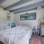 Maison Familiale, 200m 10 Adultes 2 Enfants Hébergement de vacances Pornic