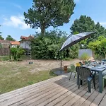 Maison Familiale, 200m 10 Adultes 2 Enfants Hébergement de vacances