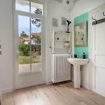 Maison Familiale, 200m 10 Adultes 2 Enfants Pornic