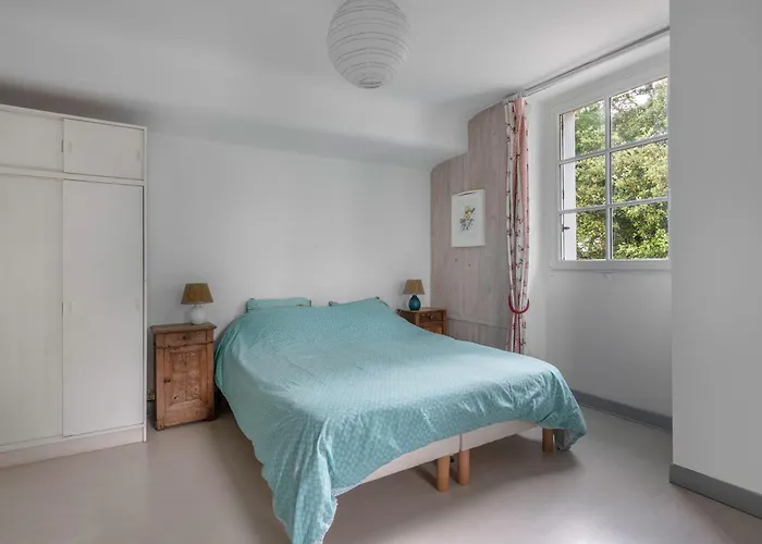 Maison Familiale, 200m 10 Adultes 2 Enfants * Pornic