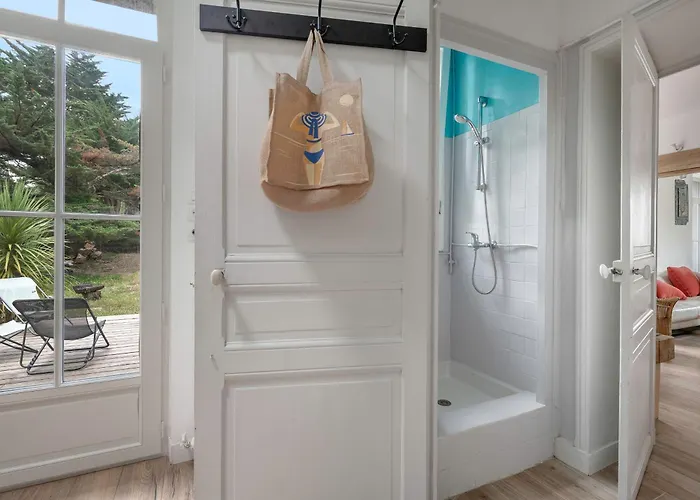 Nyaraló Maison Familiale, 200m 10 Adultes 2 Enfants