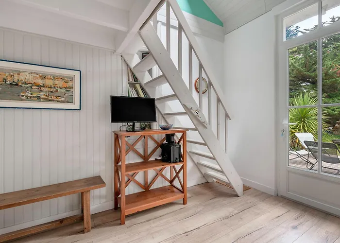 Nyaraló Maison Familiale, 200m 10 Adultes 2 Enfants *