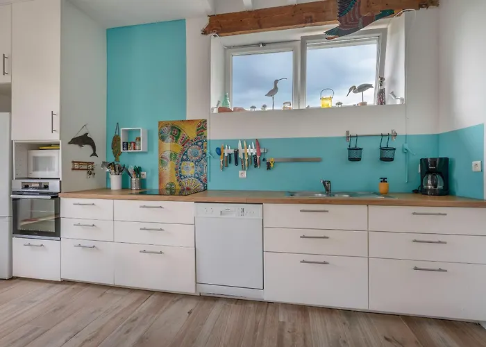 Nyaraló Maison Familiale, 200m 10 Adultes 2 Enfants