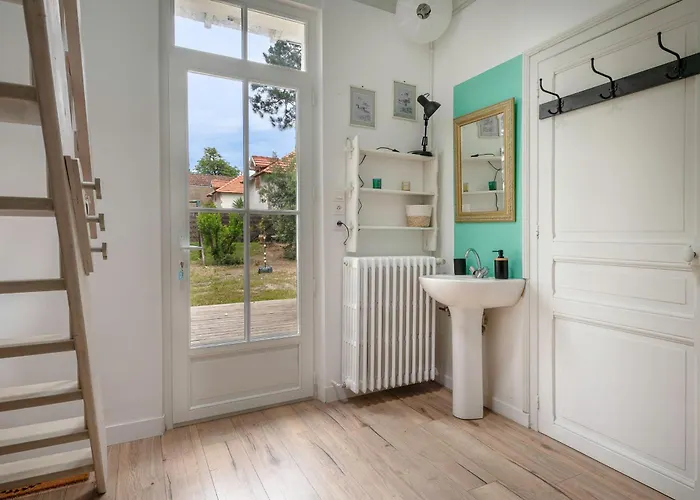 Maison Familiale, 200m 10 Adultes 2 Enfants Pornic